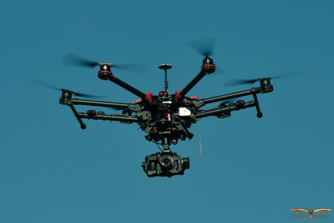 Jura Drone