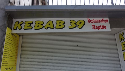 Kebab 39